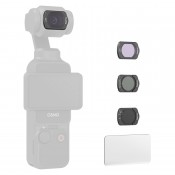 SmallRig 4776 Filter Kit til DJI Osmo Pocket 3