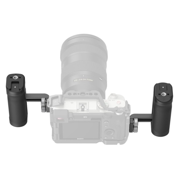 SmallRig 4755 Lightweight Mini Side Handle