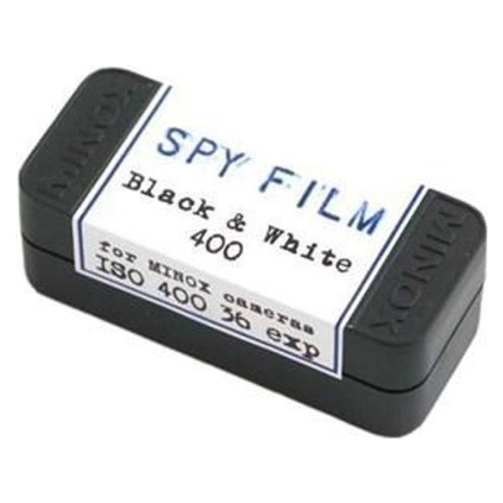 Minox Spy film 400/36 S/H film