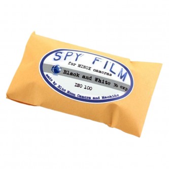Minox Spy film 400/36 S/H film