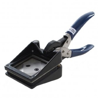 Benel pasbillede-tang 51x51 mm