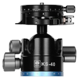 Sirui Ballhead Quick Release KS-40