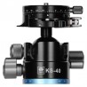 Sirui KS-40 Low gravity Ballhead