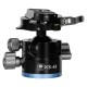 Sirui Ballhead Quick Release KS-40