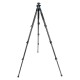 Sirui Carbon Fiber Tripod Kit with Ballhead L-324F + KS-40