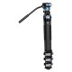 Sirui Carbon Fiber Tripod Kit with VideoHead L-324F + VA-5X
