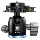 Sirui KS-5 Low Gravity Ballhead