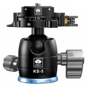 Sirui KS-5 Low Gravity Ballhead
