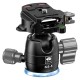 Sirui KS-5 Low Gravity Ballhead
