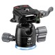 Sirui KS-5 Low Gravity Ballhead