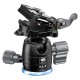 Sirui KS-5 Low Gravity Ballhead