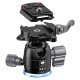Sirui KS-5 Low Gravity Ballhead