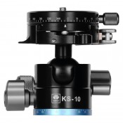 Sirui Ballhead Quick Release KS-10