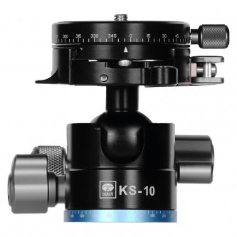 Sirui Ballhead Quick Release KS-10