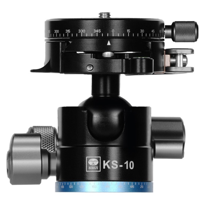 Sirui Ballhead Quick Release KS-10