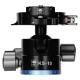 Sirui Ballhead Quick Release KS-10