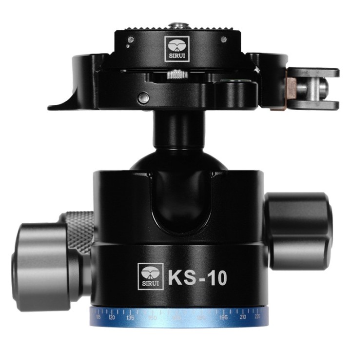 Sirui Ballhead Quick Release KS-10