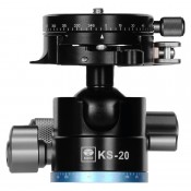 Sirui KS-20 Low gravity head