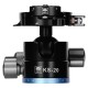 Sirui KS-20 Low gravity head