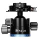 Sirui Ballhead Quick Release KS-30