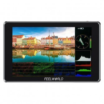 Feelworld Monitor S7