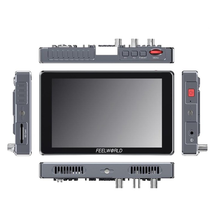Feelworld Monitor S7