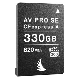 Angelbird CFexpress Type A SE, VPG200, R820/W730 (Type A) 330GB