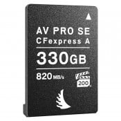 Angelbird CFexpress Type A SE, VPG200, R820/W730 (Type A) 330GB