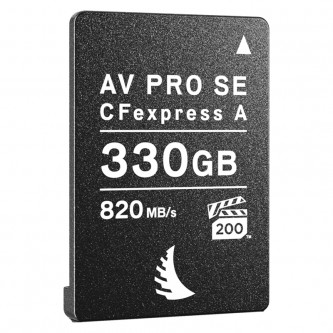Angelbird CFexpress Type A SE, VPG200, R820/W730 (Type A) 330GB