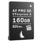 Angelbird CFexpress Type A SE, VPG200, R820/W730 (Type A) 160GB