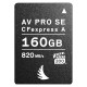 Angelbird CFexpress Type A SE, VPG200, R820/W730 (Type A) 160GB