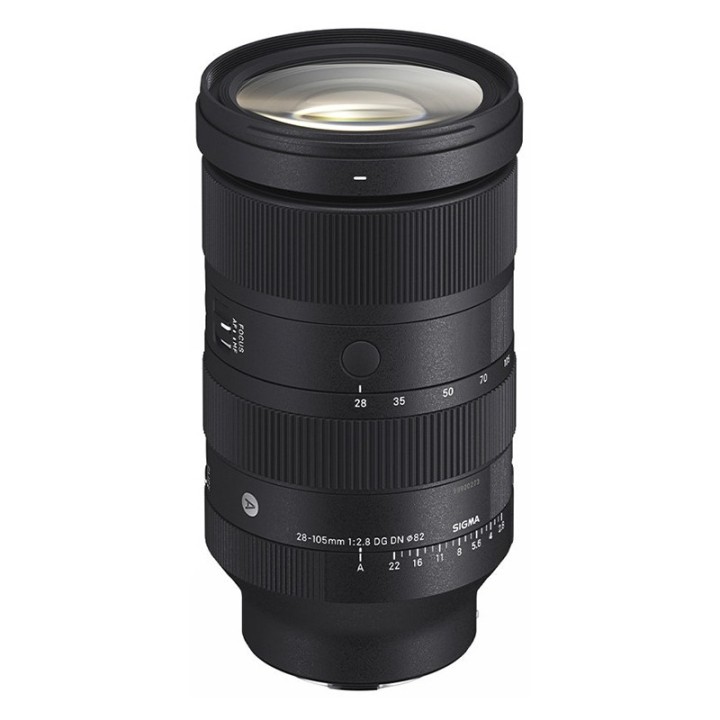 Sigma 28-105mm f/2,8 DG DN Art L-mount