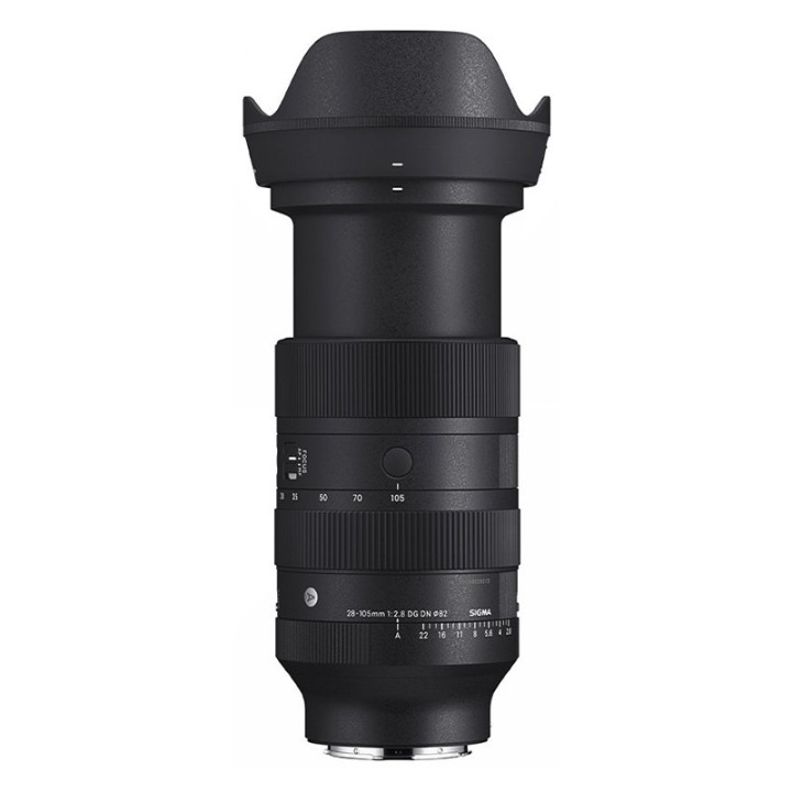 Sigma 28-105mm f/2,8 DG DN Art L-mount