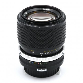 Zoom-Nikkor-C 46-86mm f/3.5 non-AI