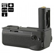 Jupio Batterigreb til Nikon Z8 (MB-N12)