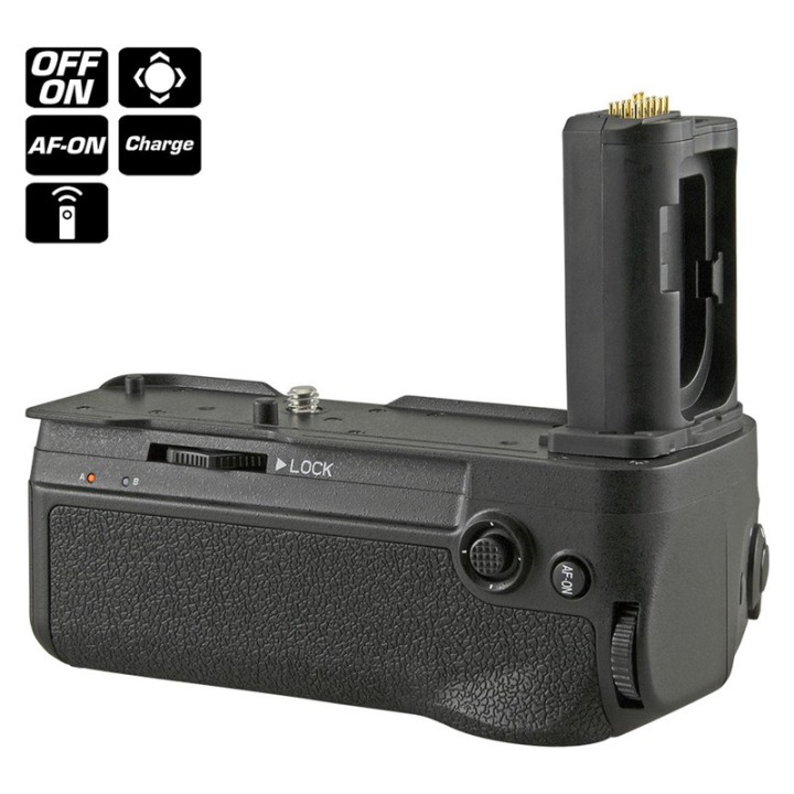 Jupio Batterigreb til Nikon Z8 (MB-N12)