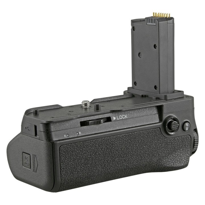 Jupio Batterigreb til Nikon Z8 (MB-N12)