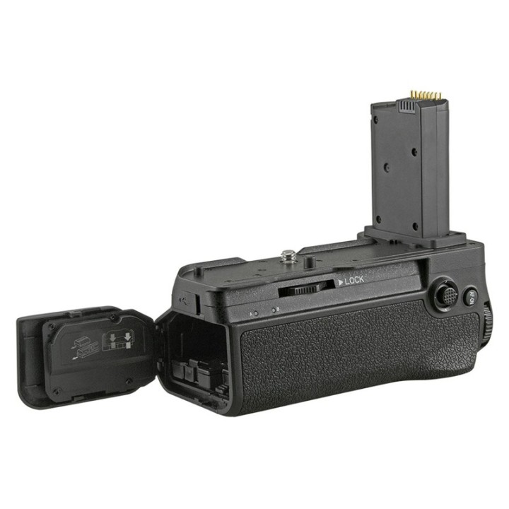 Jupio Batterigreb til Nikon Z8 (MB-N12)
