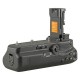 Jupio Batterigreb BG-R10 til Canon m/ 2,4 GHz trådløs fjernbetjening