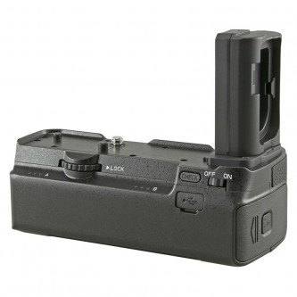 Jupio Batterigreb til Nikon Z6/Z7 (MB-N10)