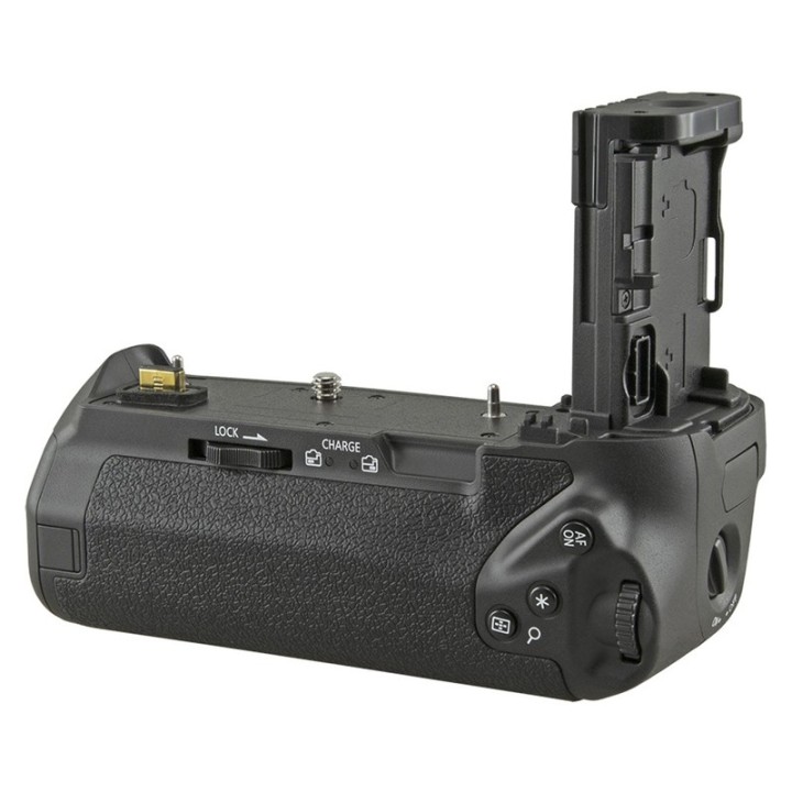 Jupio Batterigreb til Canon EOS R (BG-E22)