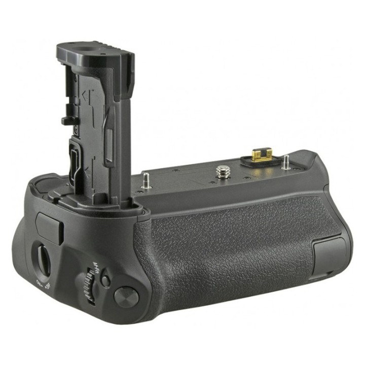 Jupio Batterigreb til Canon EOS R (BG-E22)