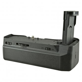 Jupio Batterigreb Til Blackmagic Pocket Cinema Camera