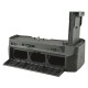 Jupio Batterigreb Til Blackmagic Pocket Cinema Camera