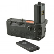 Jupio Batterigreb Til Sony A9 II/ A7 IV / A7R IV (VG-C4EM)