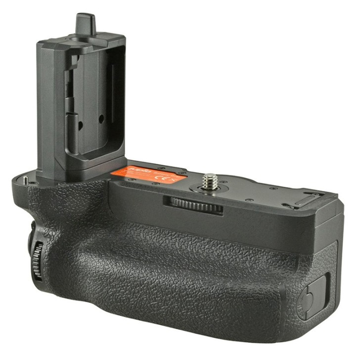 Jupio Batterigreb Til Sony A9 II/ A7 IV / A7R IV (VG-C4EM)