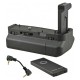 Jupio Batterigreb til Canon EOS RP