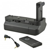 Jupio Batterigreb til Canon EOS RP