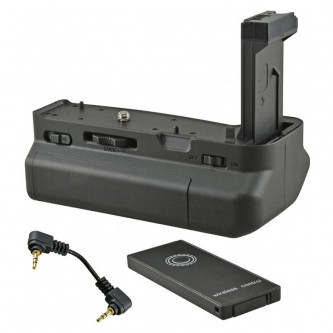 Jupio Batterigreb til Canon EOS RP