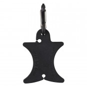 Nite Ize Curvyman ledningsholder